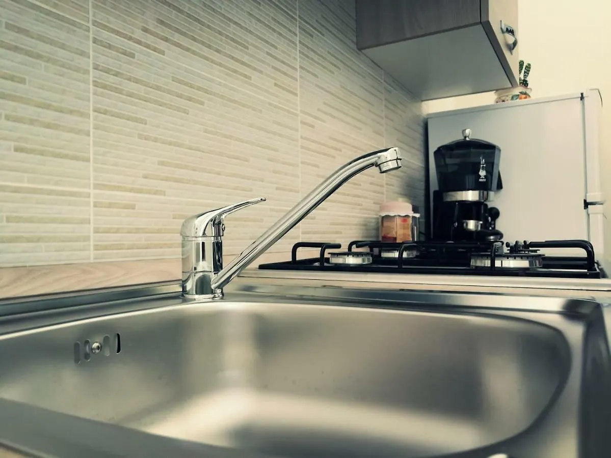 U Dammusu Ra Cianta Villa Modica Holiday home