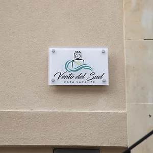 Casa vacanze Vento Del Sud, Modica