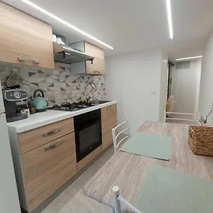 Appartamento Bilocale In Centro Storico -le Mensaline-, Modica