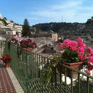  Bed and breakfast I Tetti Di Siciliando