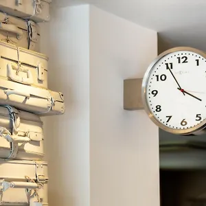 Hotel Ferrohotel, Modica