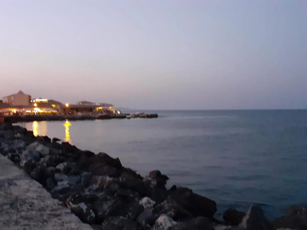 U Dammusu Ra Cianta Villa Modica Italy