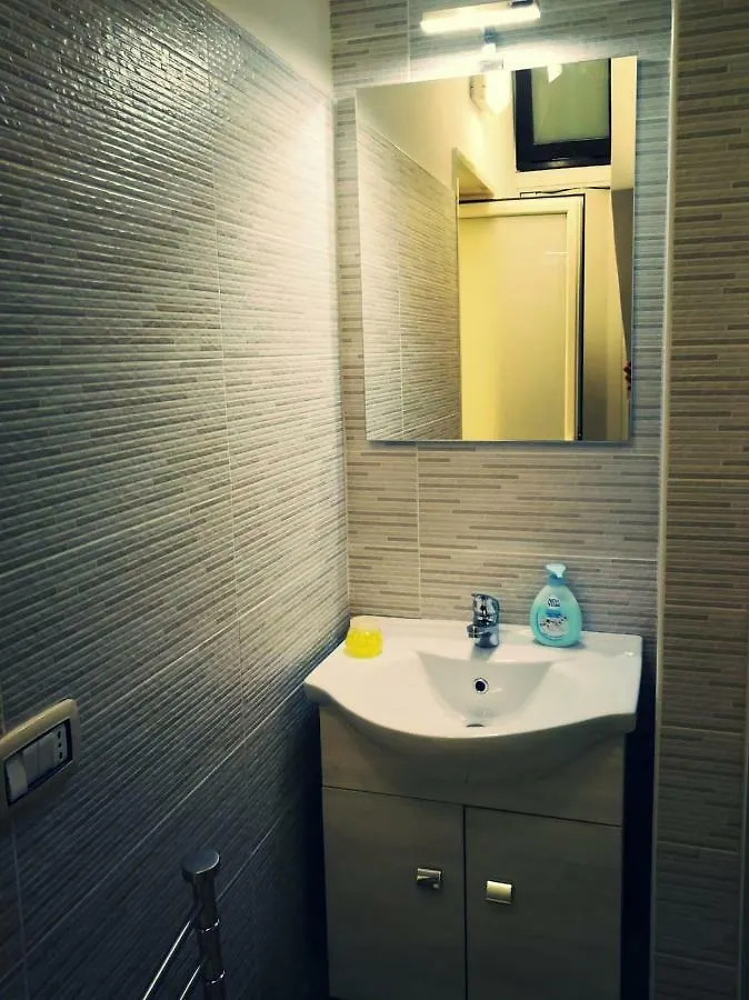 Holiday home U Dammusu Ra Cianta Villa Modica