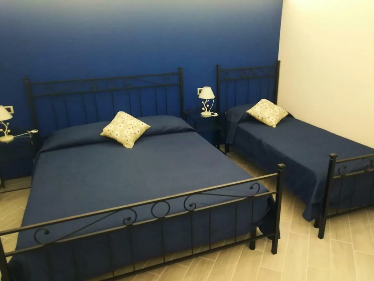 U Dammusu Ra Cianta Villa Modica Holiday home