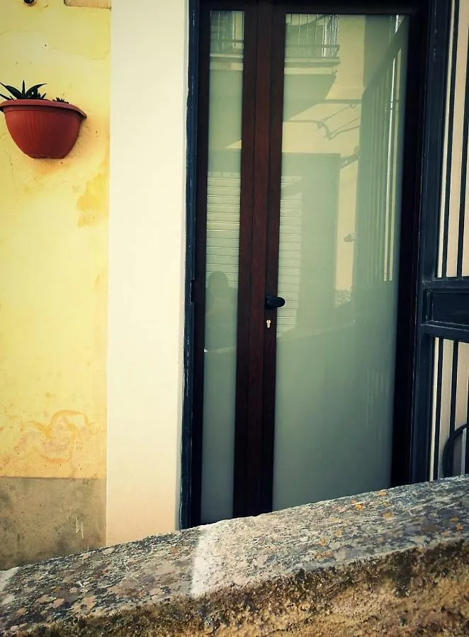 Holiday home U Dammusu Ra Cianta Villa Modica