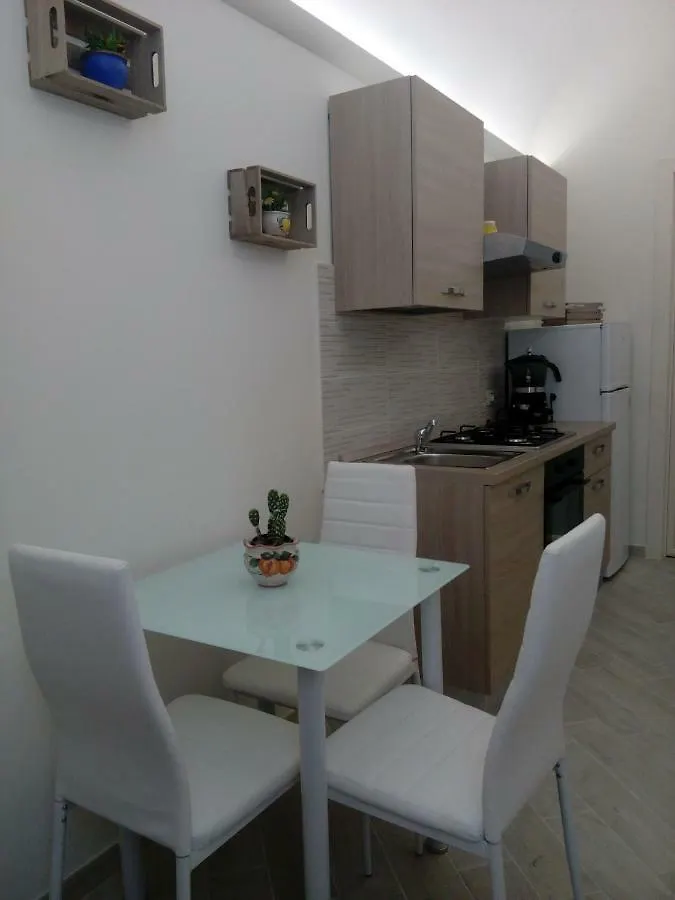 U Dammusu Ra Cianta Villa Modica