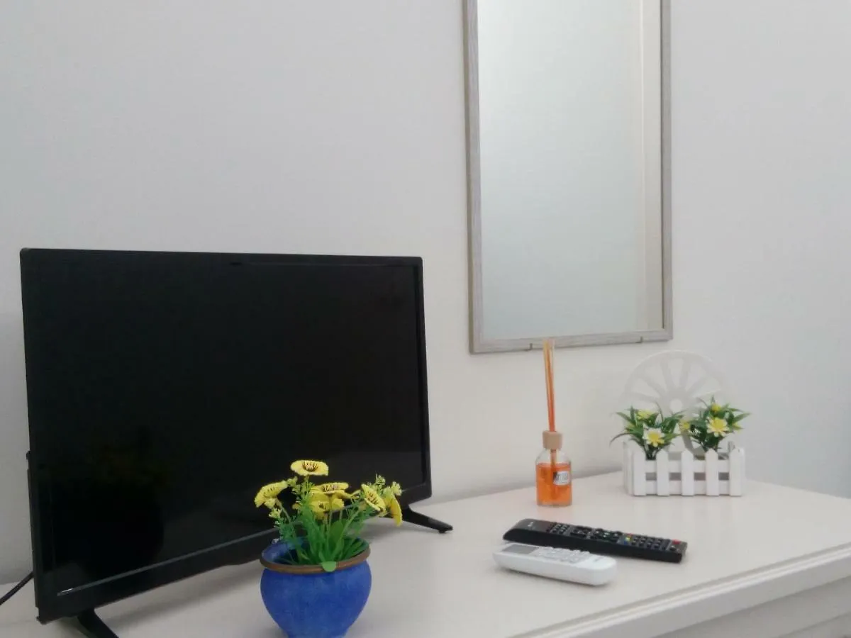 U Dammusu Ra Cianta Villa Modica Holiday home